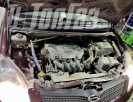 ��� �� Toyota Corolla Spacio - 