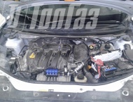 ��� �� Nissan Almera - 