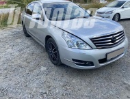 ��� �� Nissan Teana - 