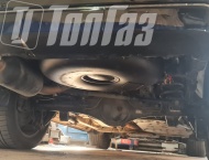��� �� Toyota Land Cruise - 
