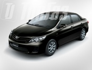 ��� �� Toyota Corolla - 