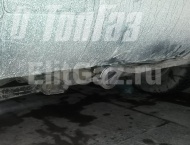 ��� �� Mercedes ML 430 - ����������� ����������