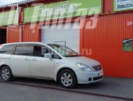 ��� �� Nissan Presage - ����� ���