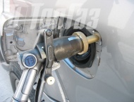 ��� �� Toyota Sequoia - ����������� ���������� � ������������ ������� ���������� 