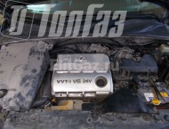 ��� �� Lexus RX300 - ����������� ����������
