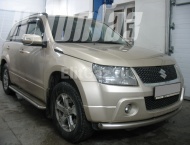 ��� �� Suzuki Grand Vitara - ����� ���