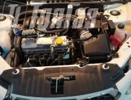 ��� �� Datsun On-Do - 