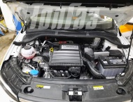 ��� �� Volkswagen Polo - 