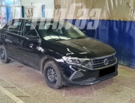 ��� �� Volkswagen Polo  - 