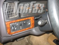 ��� �� Jeep Grand Cherokee  - ������ ������������ ������� ������