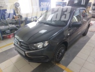 ��� �� Lada Granta - 
