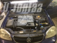��� �� Chevrolet Lacetti - 