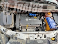 ��� �� Opel Zafira - 