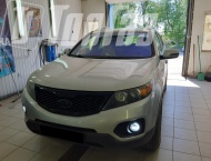��� �� Kia Sorento - 