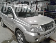��� �� Nissan X-Trail - 