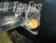 ��� �� Honda Stream - ����������� ���������� � ������������