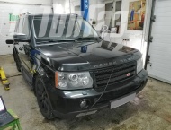 ��� �� Land Rover Range Rover Sport - 