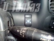 ��� �� KIA spectra - ������ ������������ �������