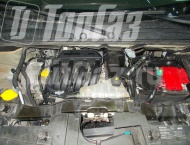 ��� �� Renault Kangoo - ����������� ����������