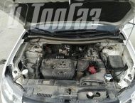 ��� �� Mitsubishi Outlander - 