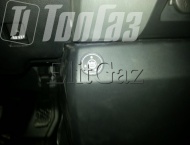 ��� �� Toyota Tundra - ������ ������������ ���/������