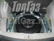 ��� �� Subaru Forester - ������������ ������ ������� 54 �����