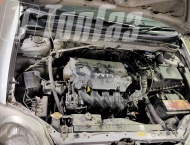 ��� �� Toyota Corolla - 