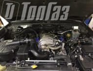 ��� �� Toyota Land Cruiser 100 - 