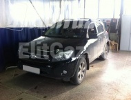 ��� �� Toyota RAV 4 - ����� ���