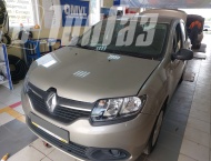 ��� �� Renault Logan - 