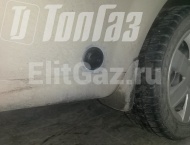 ��� �� Chevrolet Lacetti - ����������� ����������