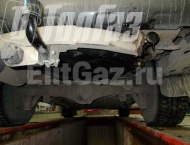 ��� �� Toyota Land Cruiser 200 - ������������ ������ ������� 94 �����