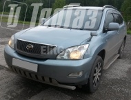 ��� �� Toyota Harrier - ����� ���