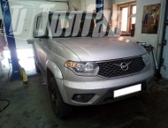 ��� �� ��� Patriot  - 