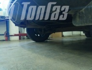 ��� �� Renault Duster - ������������ ������ ������� 72 �����