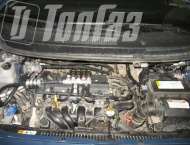 ��� �� KIA Venga - ����������� ����������