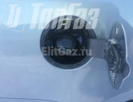 ��� �� Cadillac BLS - ����������� ����������