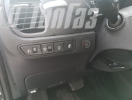 ��� �� Kia Rio - 