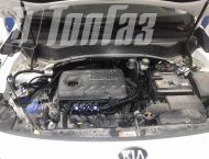 ��� �� Kia Seltos - 