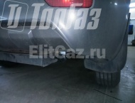��� �� Lifan X60 - ����������� ����������