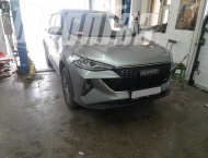 ��� �� Haval F7 - 