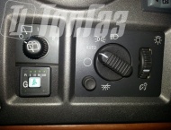 ��� �� Hummer H2 - ����������� ���������� �������� ������������