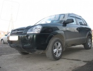 ��� �� Hyundai Tucsan - ����� ���