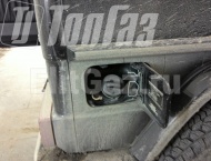 ��� �� Mercedes Benz G-Klasse G 55 - ����������� ����������