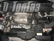 ��� �� Hyundai Tucson - ����������� ����������