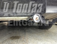 ��� �� Skoda Oktavia - ����������� ����������