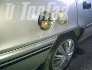 ��� �� Daewoo Nexia - 