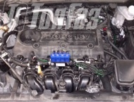 ��� �� Kia Sportage  - ����������� ����������