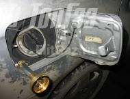 ��� �� Subaru Legacy - ����������� ���������� � ������������