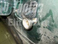 ��� �� Lexus LX 470 - ����������� ���������� � ������������